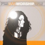 Buy Live Worship: Blessed Be... (EP)