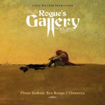 Buy Rogue's Gallery: Pirate Ballads, Sea Songs, And Chanteys CD1
