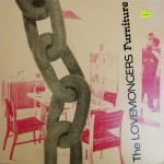 Buy The Lovemongers (Vinyl)