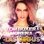 Buy Las Vegus (With Morena) (CDS)