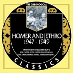 Buy The Chronogical Classics 1947-1949