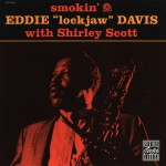 Buy Smokin' (With Shirley Scott) (Remastered 1991)