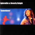 Buy Sometimes (Feat. Beverly Knight) (VLS)
