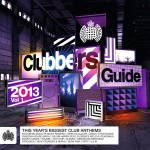 Buy Clubbers Guide To 2013 (Mixed By Uberjak'd) CD2