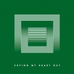 Buy Crying My Heart Out (CDS)