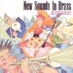 Buy New Sounds In Brass 1989