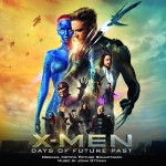 Buy X-Men: Days Of Future Past (Original Motion Picture Soundtrack)