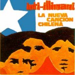 Buy La Nueva Cancion Chilena (Vinyl)