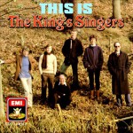 Buy This Is The King's Singers CD2