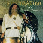 Buy Penetration - An Aquarian Symphony (Vinyl)