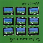Buy Get A Move On! (EP)