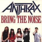 Buy Bring The Noise (CDS)