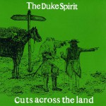 Buy Cuts Across The Land (CDS)