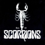 Buy Box Of Scorpions CD2