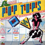 Buy Dino Pop Tops (Vinyl) CD2