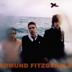 Buy The Edmund Fitzgerald (EP)