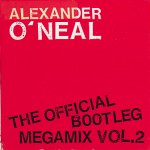 Buy The Official Bootleg Megamix Vol. 2 (CDS)