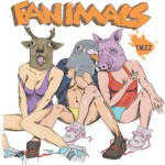 Buy Fanimals (EP)