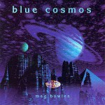 Buy Blue Cosmos