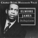 Buy Charly Blues Masterworks: Elmore James (The Sky Is Crying)