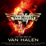 Buy The Very Best Of Van Halen CD1