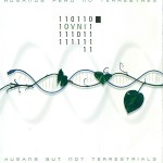 Buy Humanos Pero No Terrestres