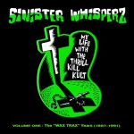 Buy Sinister Whisperz Vol. 1: The Wax Trax Years (1987-1991)