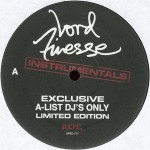 Buy Instrumentals (Vinyl)