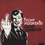 Buy Dead Serious