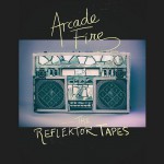 Buy The Reflektor Tapes (EP)