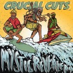 Buy Crucial Cuts (Compilation)