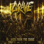 Buy Back From The Grave CD1
