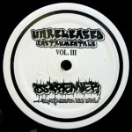 Buy DJ Premier: Unreleased Instrumentals Vol. 3 (Vinyl)