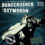 Buy Noise Overdose (Split With Bonecrusher)