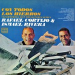 Buy Con Todos Los Hierro (With Cortijo & Su Combo) (Vinyl)