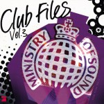 Buy Ministry Of Sound: Club Files Vol. 3 CD2