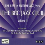 Buy The Best Of British Jazz From The BBC Jazz Club Vol. 9