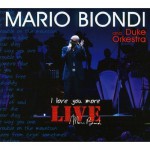 Buy I Love You More (Live) CD1
