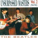 Buy Unsurpassed Masters, Vol. 2 (1964-1965)