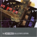 Buy The Jack Bruce Collector's Edition