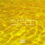 Buy De Snakker (Feat. Stepz) (CDS)