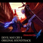 Buy Devil May Cry 4 OST CD1