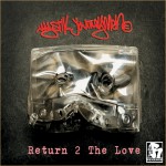 Buy Return 2 The Love