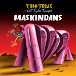 Buy Maskindans (CDS)