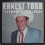 Buy The Legend And The Legacy Vol. 1 (Edsel) (Vinyl)