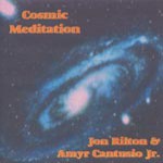Buy Cosmic Meditation