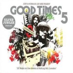 Buy Joey & Norman Jay Mbe Present Good Times 5 CD2