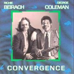 Buy Convergence (With George Coleman)