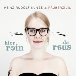 Buy Hier Rein Da Raus (With Raeuberzivil) CD1