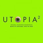 Buy Utopia - Session 2 (Original Television Soundtrack)